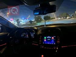 نيسان ماكسيما